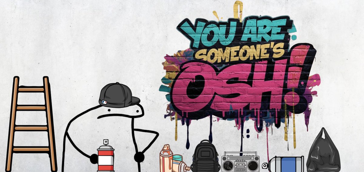 BookofVTubers's tweet image. And don’t you forget it, VTuber.