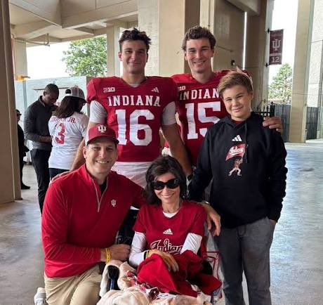 ICYMI: The Mendoza brothers’ MS fundraiser is now over $100k and has raised $75k in the past 10 days.
