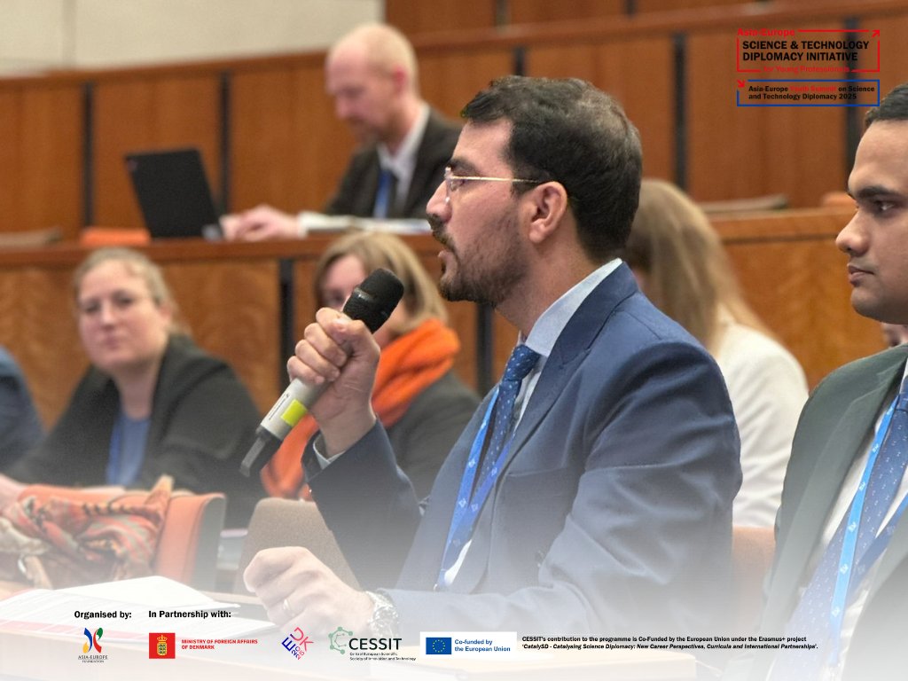 ASEF Education tweet media