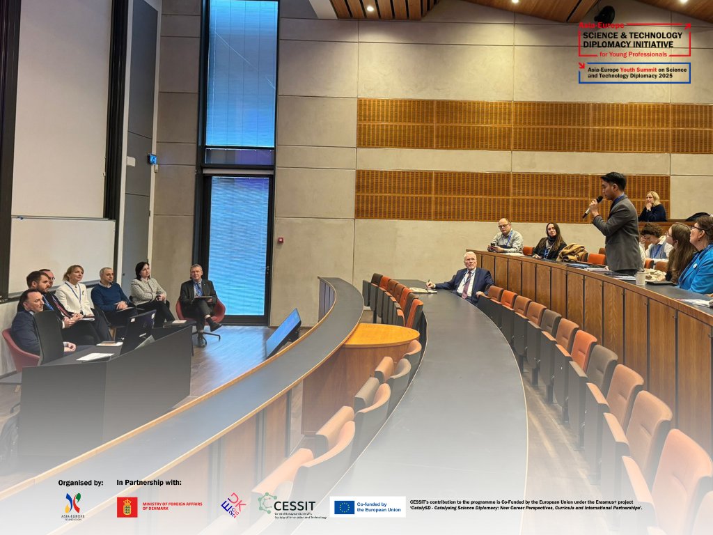 ASEF Education tweet media