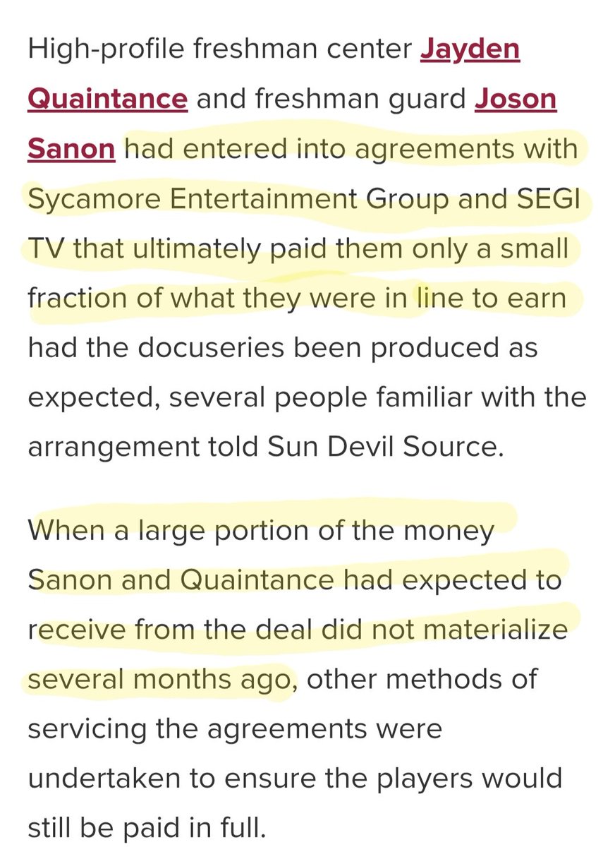 Segi_Lawsuits's tweet photo. $Segi CEO on 01/01/25: “2025 will be an amazing year at $SEGI TV”

-0.0011 ---> now 0.0005

So what else happened in 2025? The usual UI update content, partners, marketing comments… no action. 

Oh, there was that ASU debacle… remember that?

What else?

https://t.co/jXOivKpCVS https://t.co/diZkrt8ypa