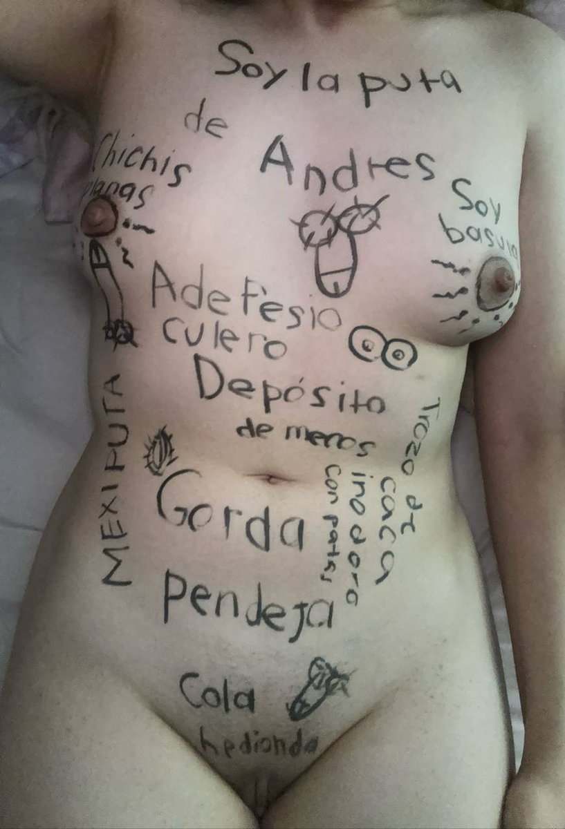 Amo Rompeculos tweet media