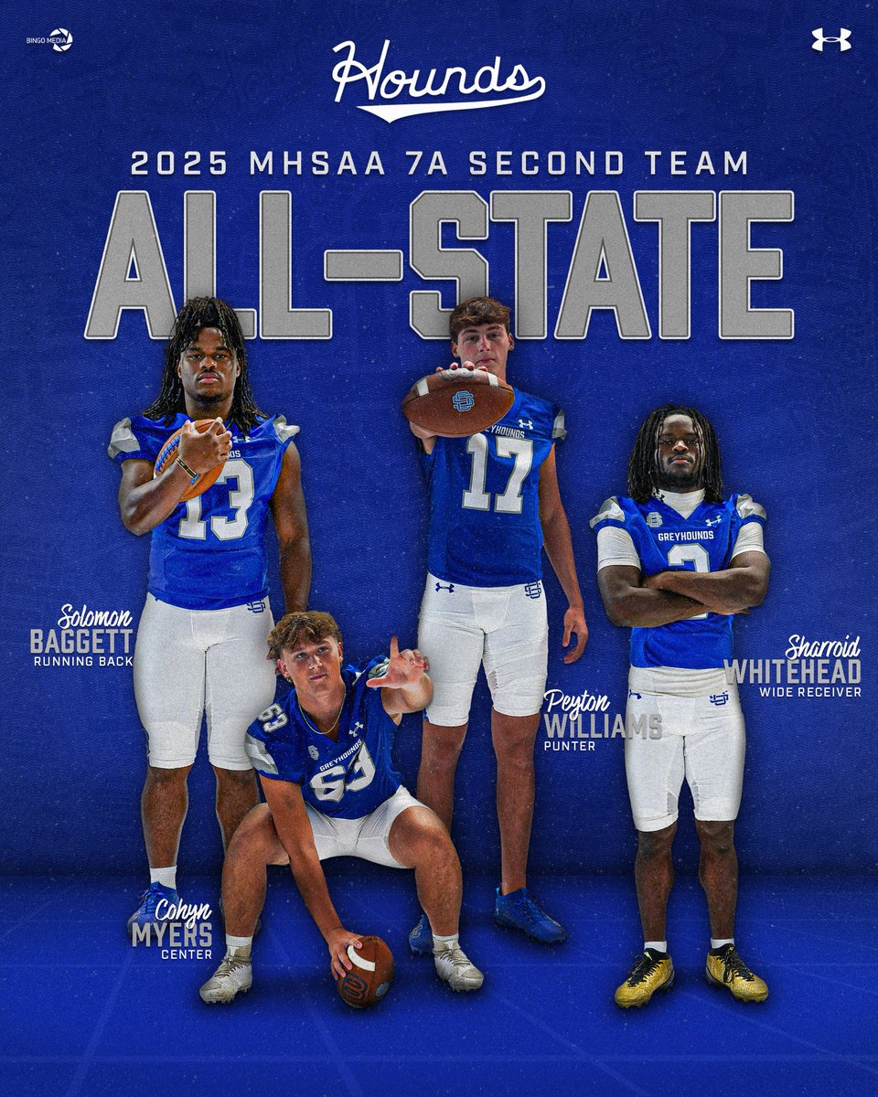 Ocean Springs Football tweet media