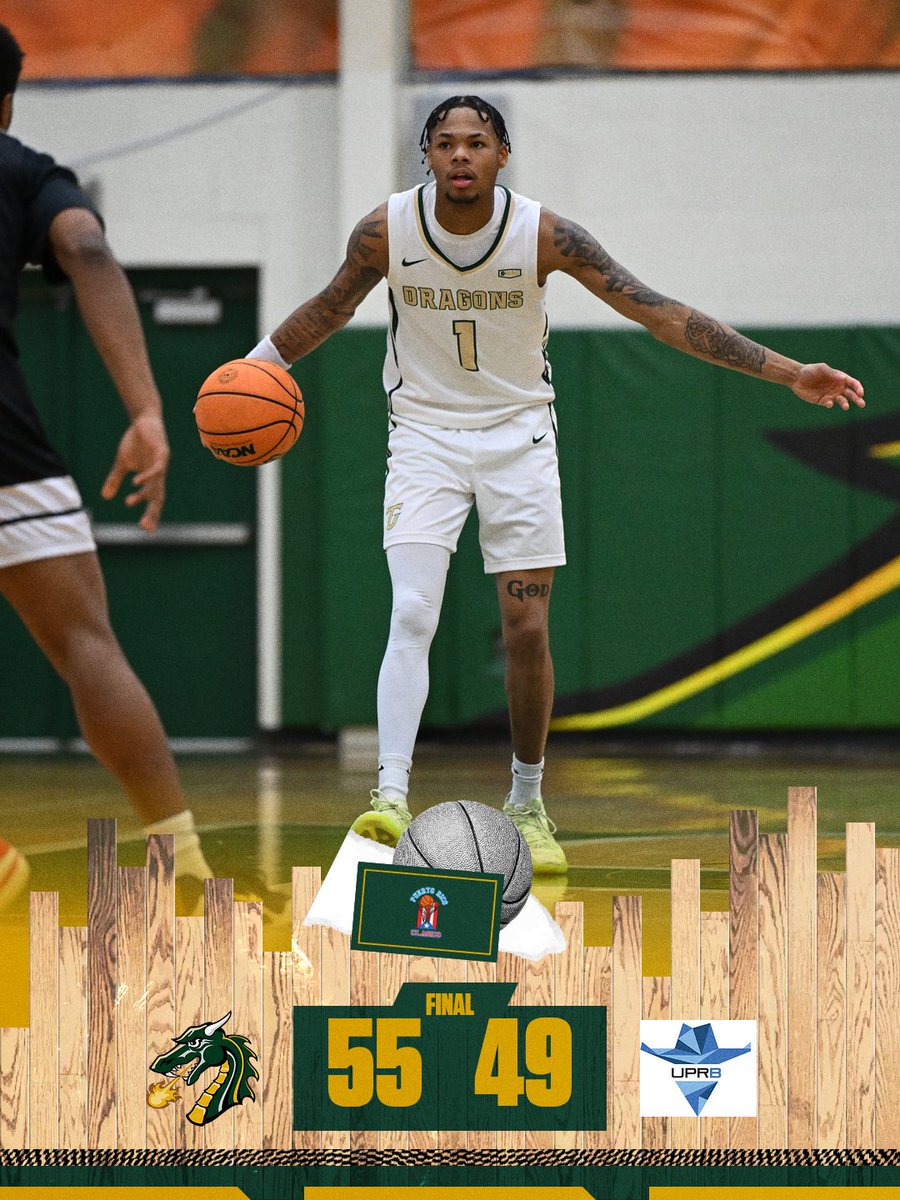 Tiffin University Athletics tweet media