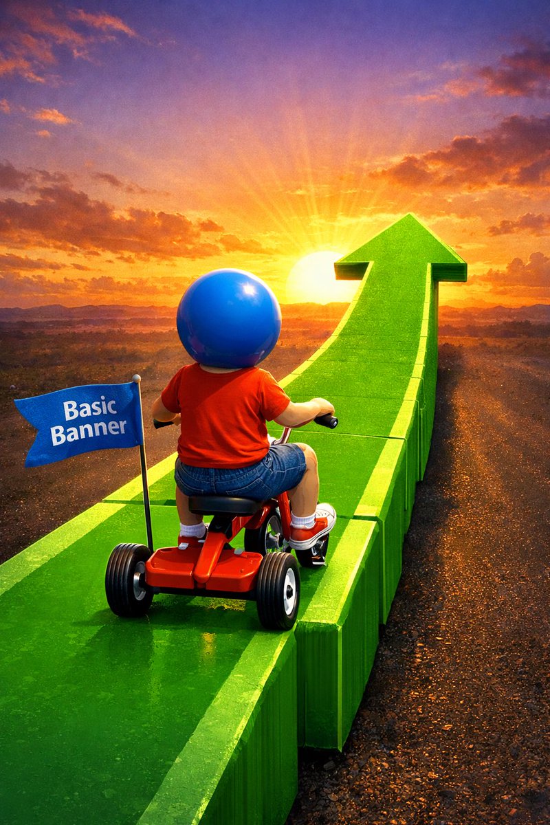goldleafplayer's tweet photo. It’s as $basic as riding a bike. https://t.co/4MkUtqIYmr