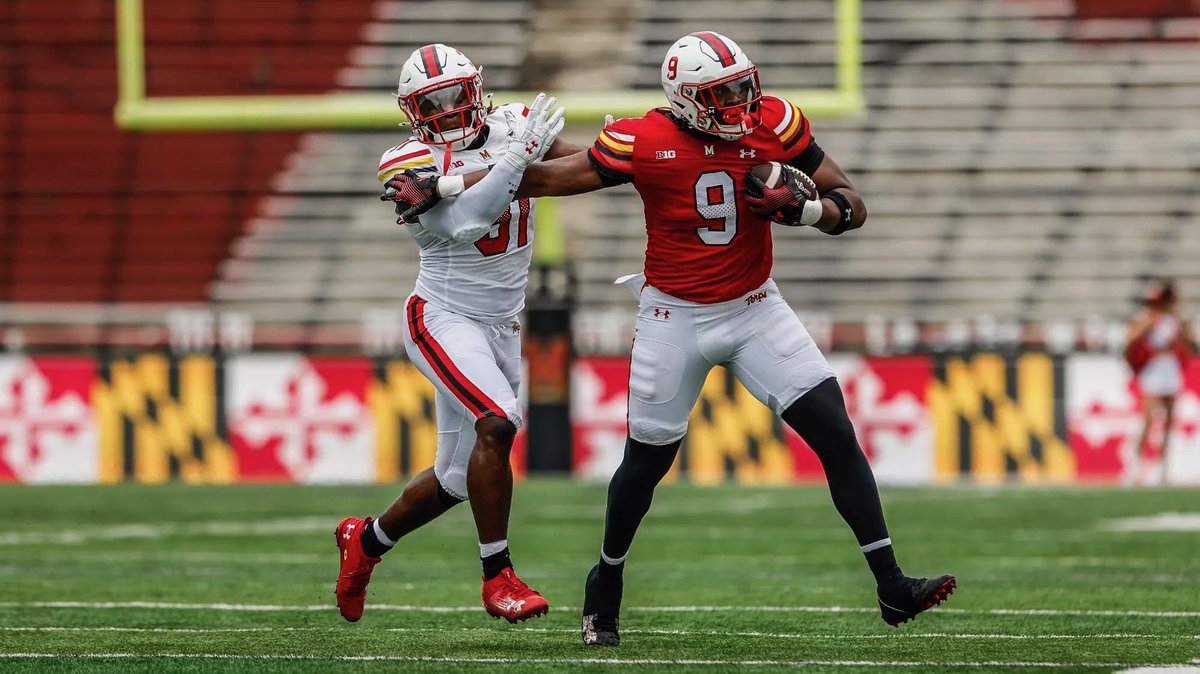 John1cannon's tweet image. After a great phone call with @JarrodJames51 , I’m blessed to earn an offer from the University of Maryland @SamJangFB @EbenezerM301 @TerpsFootball @tswessel @YBKGIPP @Ethos_SG @EFrantzMP @RecruitGeorgia @PrepRedzoneGA @GAPrepVarsity #terps #hardwork