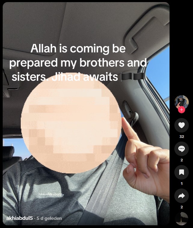 PVelleAntiJihad's tweet image. This young American ISIS jihadist, who glorifies recent massacre at Sydney's Bondi Beach, appears to have terrorist plans for Christmas. Possibly even a suicide attack! @TPASarah @GenFlynn @FBI @FBIDirectorKash @FBIDDBongino @DHSgov @realDonaldTrump @POTUS @JDVance @VP @elonmusk