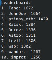 diakou's tweet photo. That concludes things for today’s impromptu playtest @ExploreOmnia 

fresh top 10

With @TangdaTangerine taking back #1 https://t.co/tTP2yLN9E1