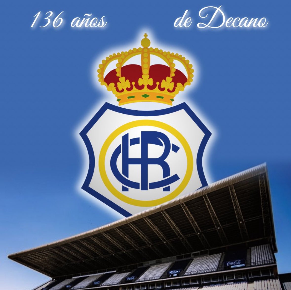 GradaBpro's tweet photo. 𝟏𝟖 𝐝𝐞 𝐝𝐢𝐜𝐢𝐞𝐦𝐛𝐫𝐞 𝐝𝐞 𝟏𝟖𝟖𝟗, el día en que nació el fútbol en nuestro país.

El @recreoficial cumple 136 años de historia.

Felicidades recreativistas. Felicidades Decano. https://t.co/NnDtdFThnW