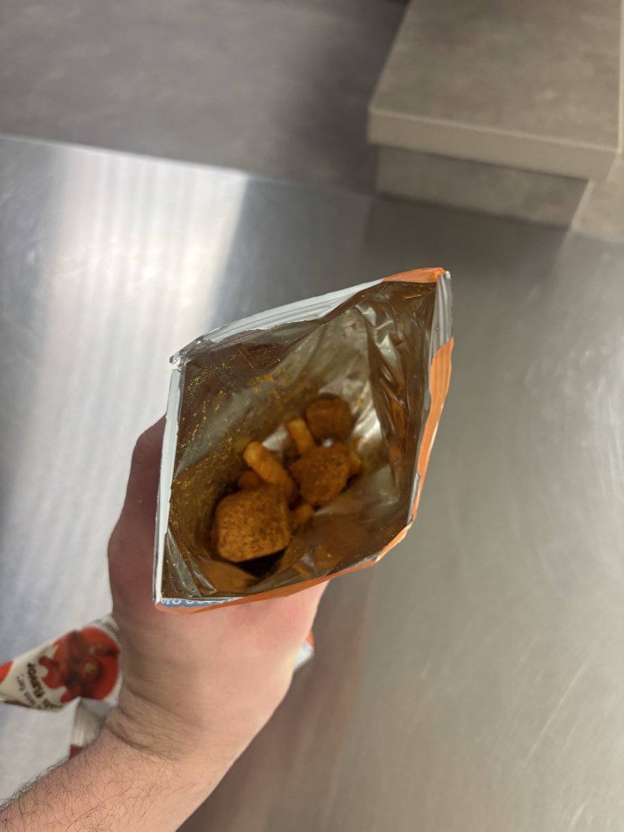 Trevor Timmerman tweet media