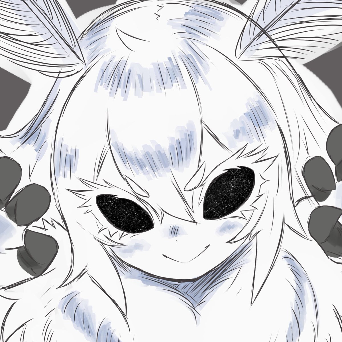 Squiddly (COMM CLOSED) tweet media