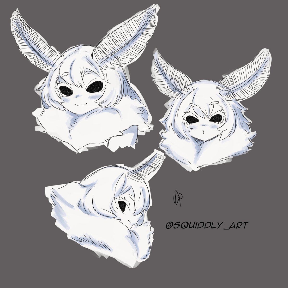 Squiddly (COMM CLOSED) tweet media