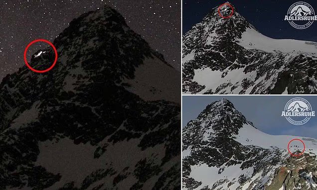 MorbidKnowledge's tweet photo. Webcam shows mountaineer allegedly leave dumped girlfriend to freeze to death on Austria’s highest peak.

In January 2025, 33-year-old Kerstin Gurtner died of hypothermia just 50 meters below the summit of the Grossglockner, Austria’s highest peak. 

Her partner, Thomas Plamberger, faced charges of gross negligent homicide after he reportedly descended the mountain alone to seek help while the weather was life-threatening. 

Prosecutors allege the pair lacked proper gear and ignored deteriorating conditions, leading to a trial set for 2026 to determine the legal responsibility for the tragedy.