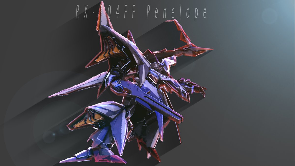 ■RX-105 and RX-104