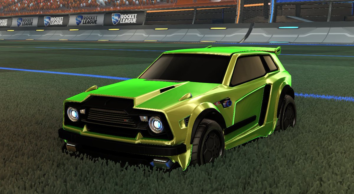 RLCS_CarDesigns's tweet photo. .@Joyokamii design from FIFAe World Cup 2026 https://t.co/SYnmwtHZKJ