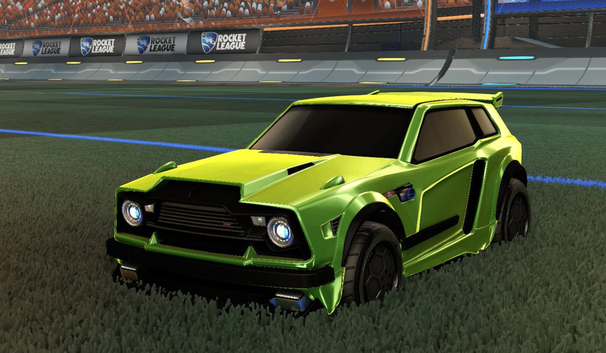 RLCS_CarDesigns's tweet photo. .@Joyokamii design from FIFAe World Cup 2026 https://t.co/SYnmwtHZKJ