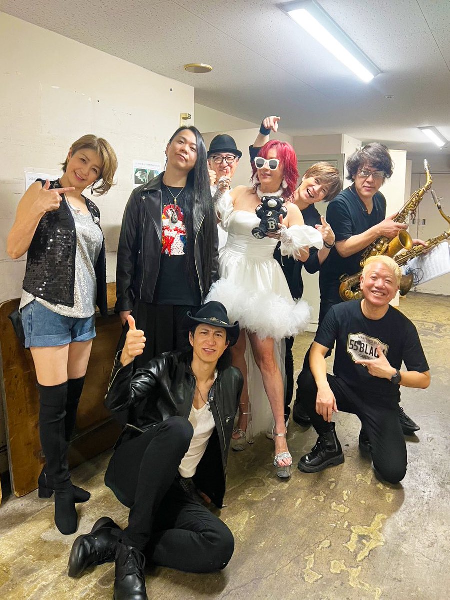 大黒摩季_公式 (@m_ohguro) / Posts / X