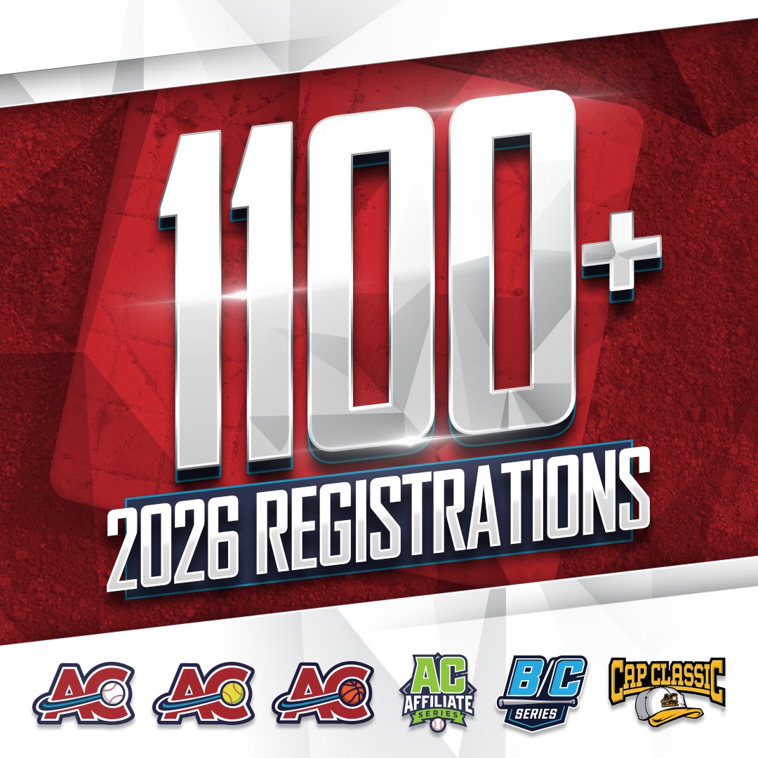 Cap Classic® Tournament Series tweet media