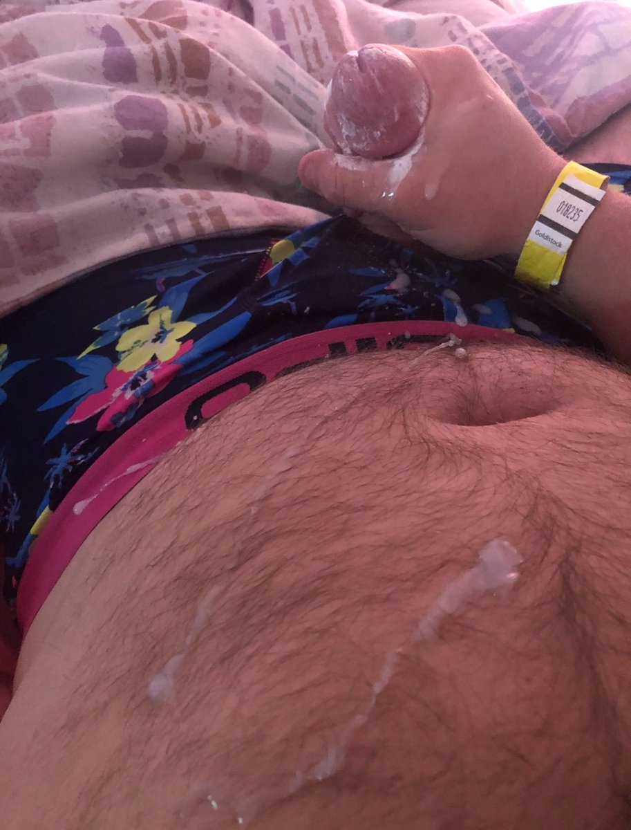 What a mess!!!!!felt amazing