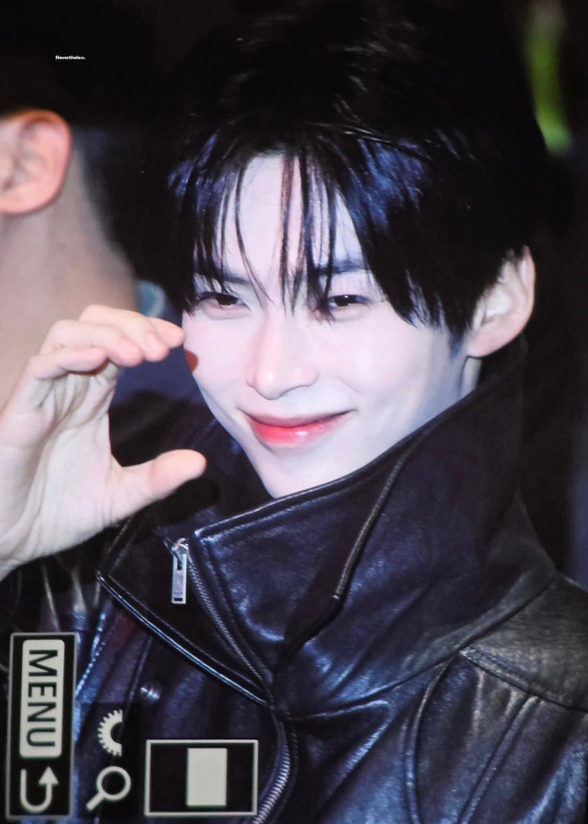 Nevertheless. tweet media