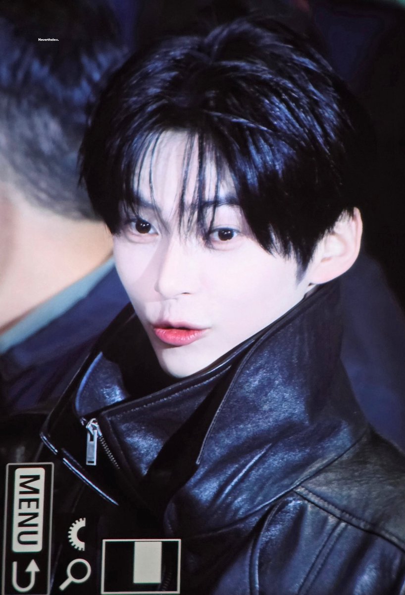 Nevertheless. tweet media