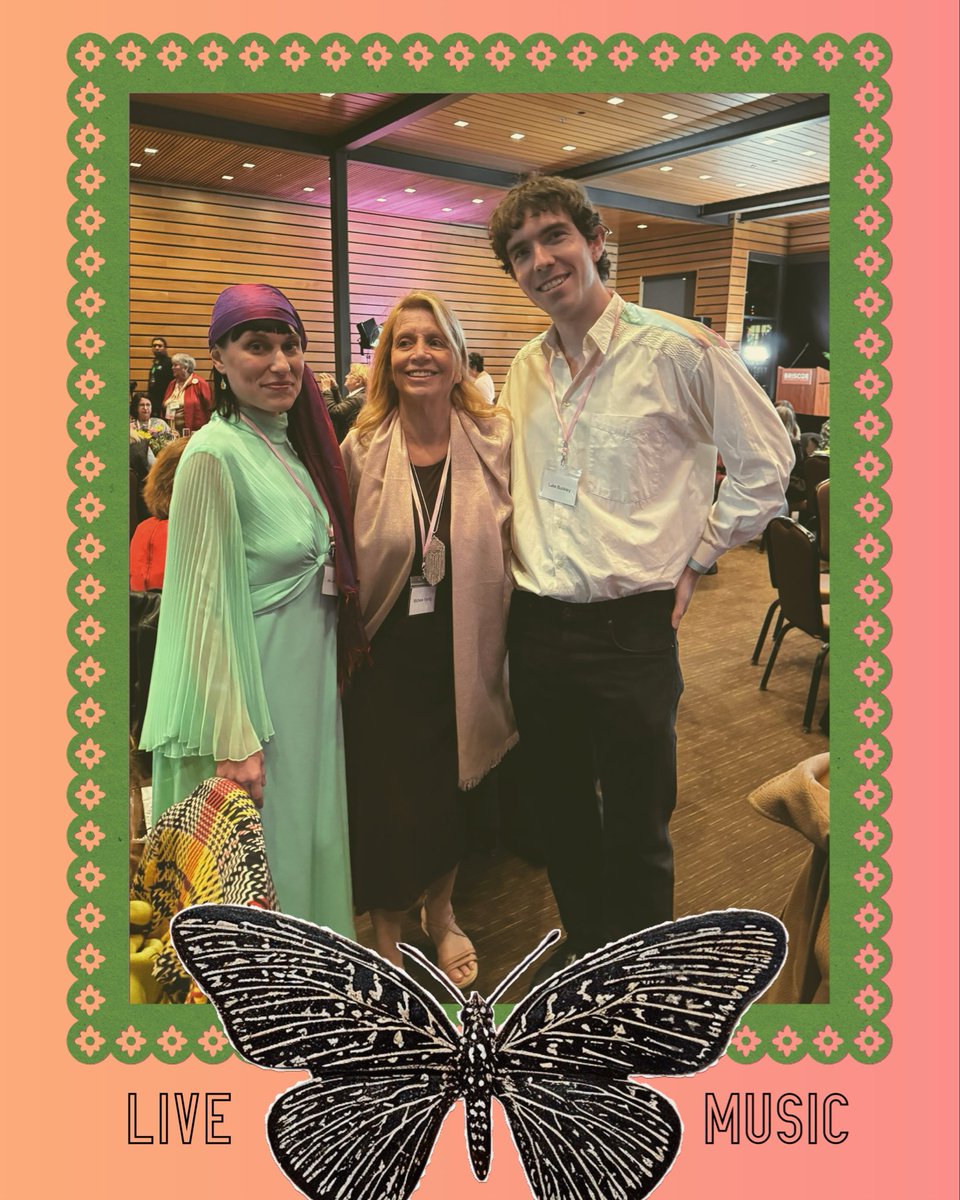 Pink Eraser Project® tweet media