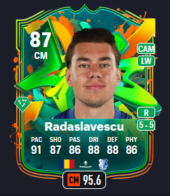 bibi3425's tweet photo. @ZwebackHD my midfielder better https://t.co/AtvXAVKiFp