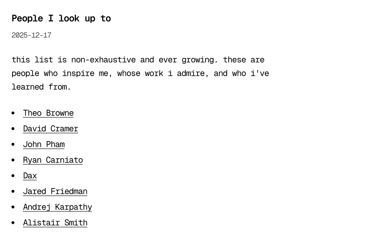 Aiden Bai tweet media