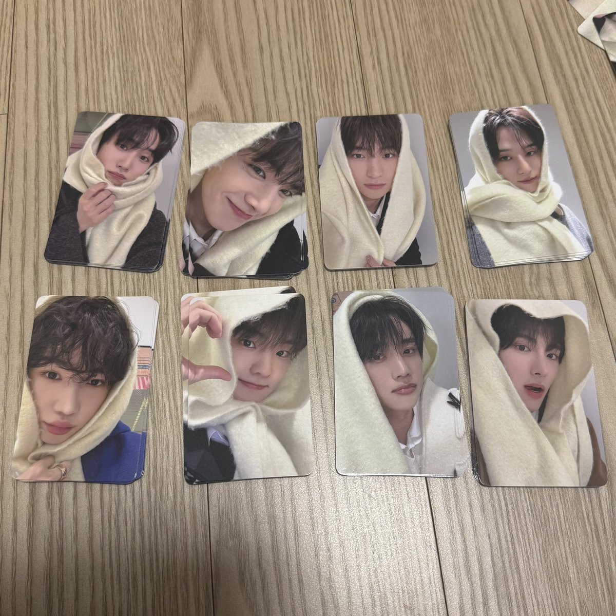 selllltbz's tweet photo. 더보이즈 THEBOYZ 미공포 양도 분철
에버라인 everline 포근목도리

1set 1.0

https://t.co/FtEe4ubuE0

더보이즈 포카 미공포 에버라인 양도 theboyz poca sell everline https://t.co/dtMuodedro