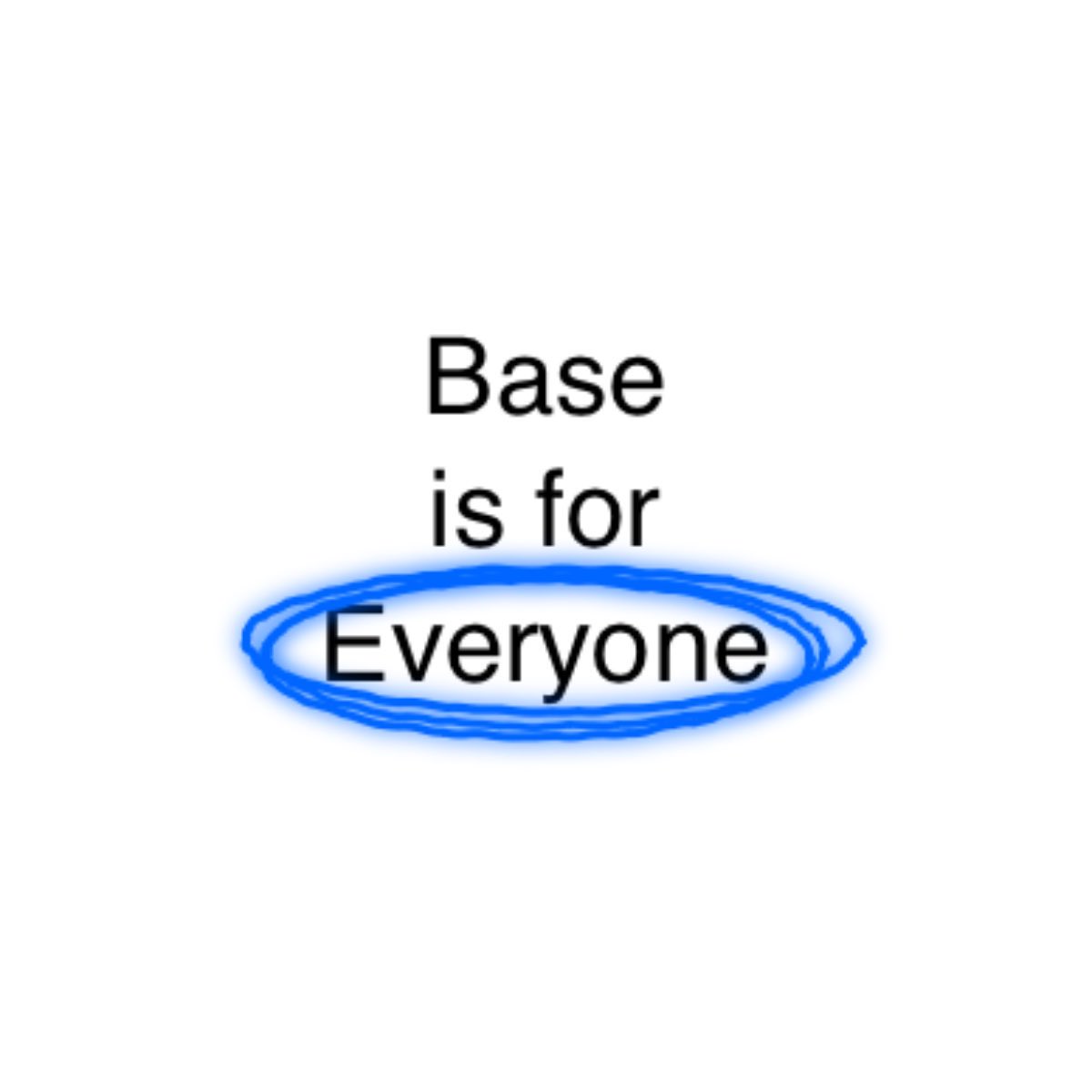 didicryptobabes's tweet photo. Base app out now!

Your invite here

https://t.co/yIQjo46IW5 
#base #baseapp #coinbase https://t.co/cnyzyHIVp0