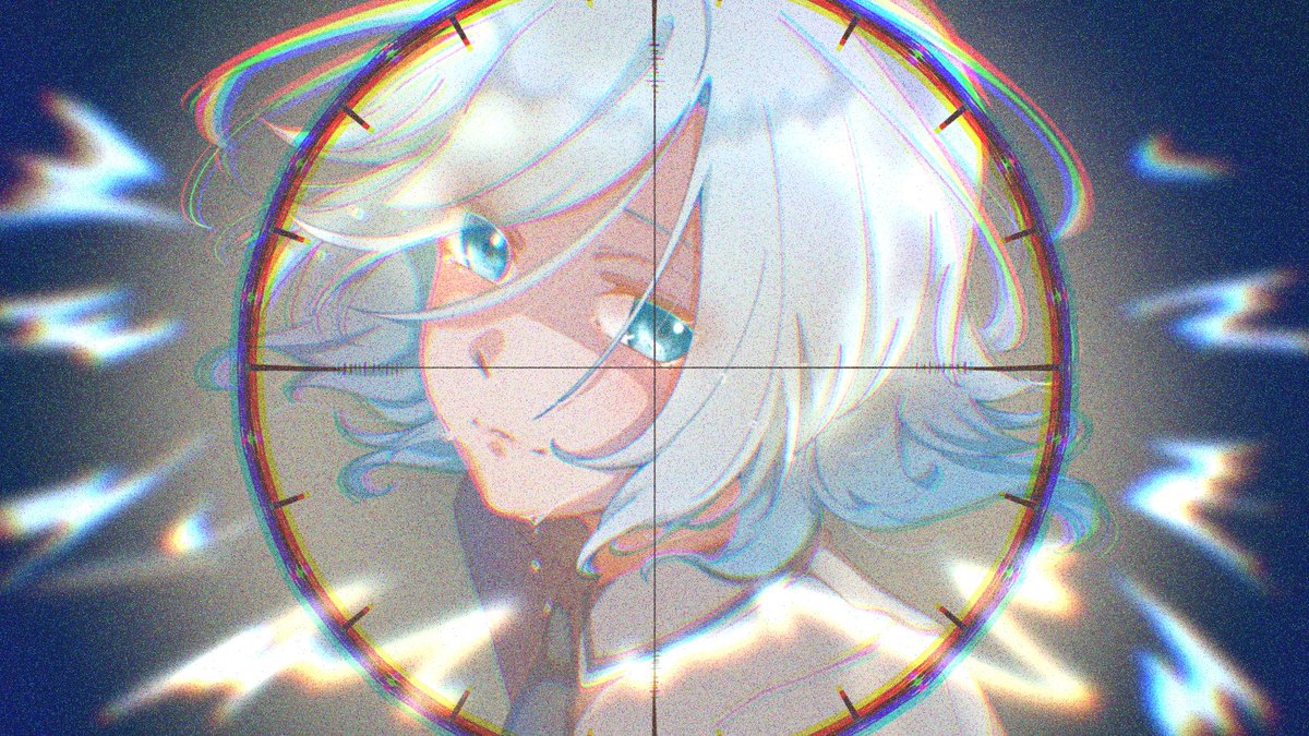 0930_musubi's tweet photo. 加工してみた
#イラスト　#スパイ教室 https://t.co/DuVIT9vhtx