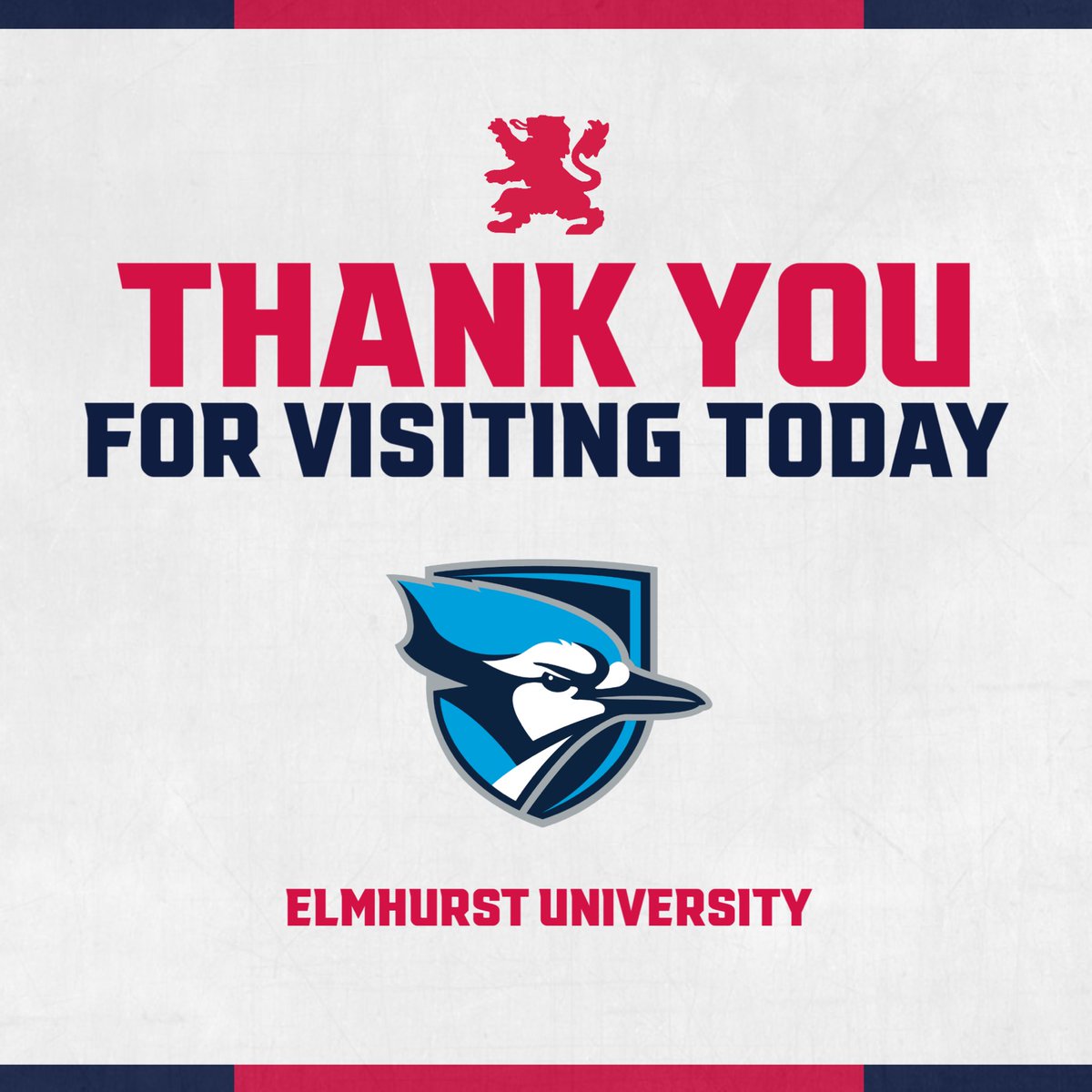 Saint Viator Football tweet media