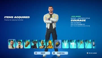 dracoway2lit's tweet photo. @Fortnite @CouRageJD @CouRageJD WWWW https://t.co/Zz4CITt4ju