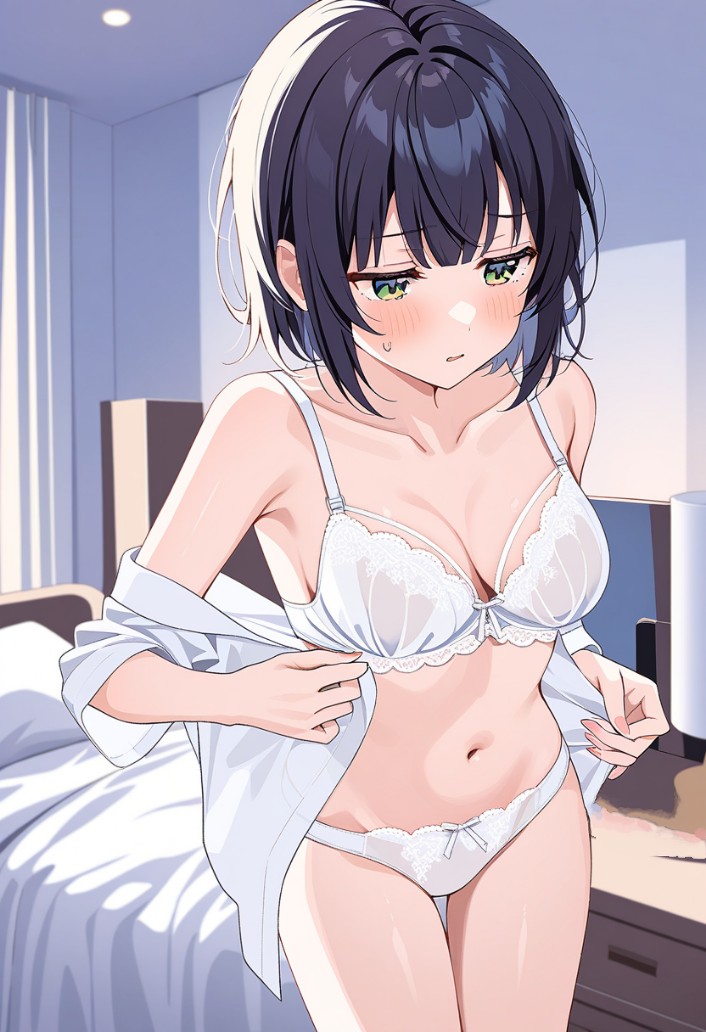 い、急がなくちゃ……💦