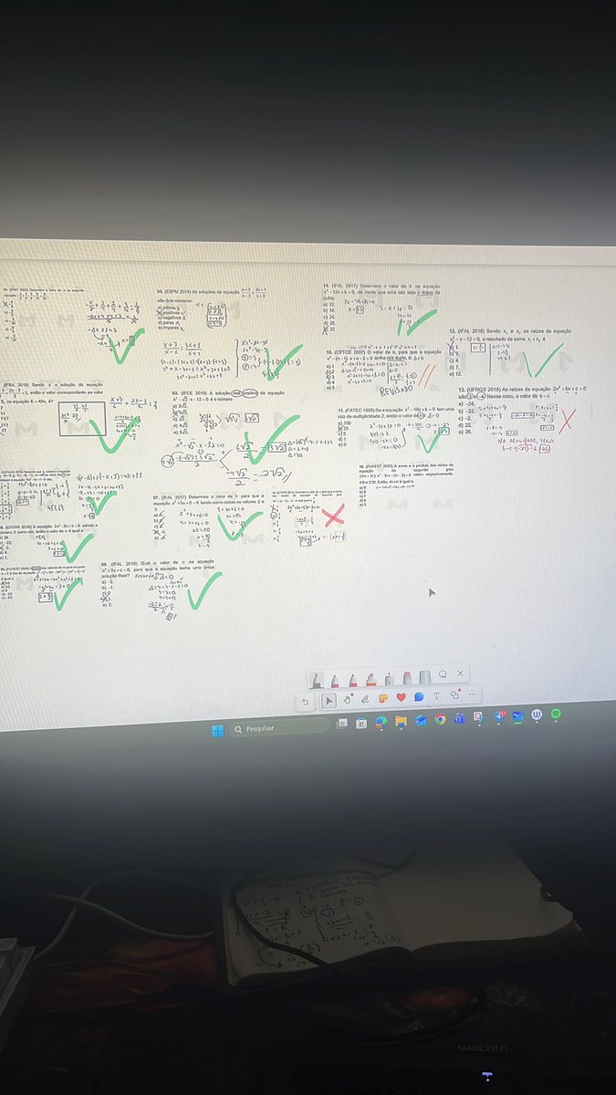 gabstudy04's tweet photo. study log
ainda longe do aceitável https://t.co/5ZlIcWosj6