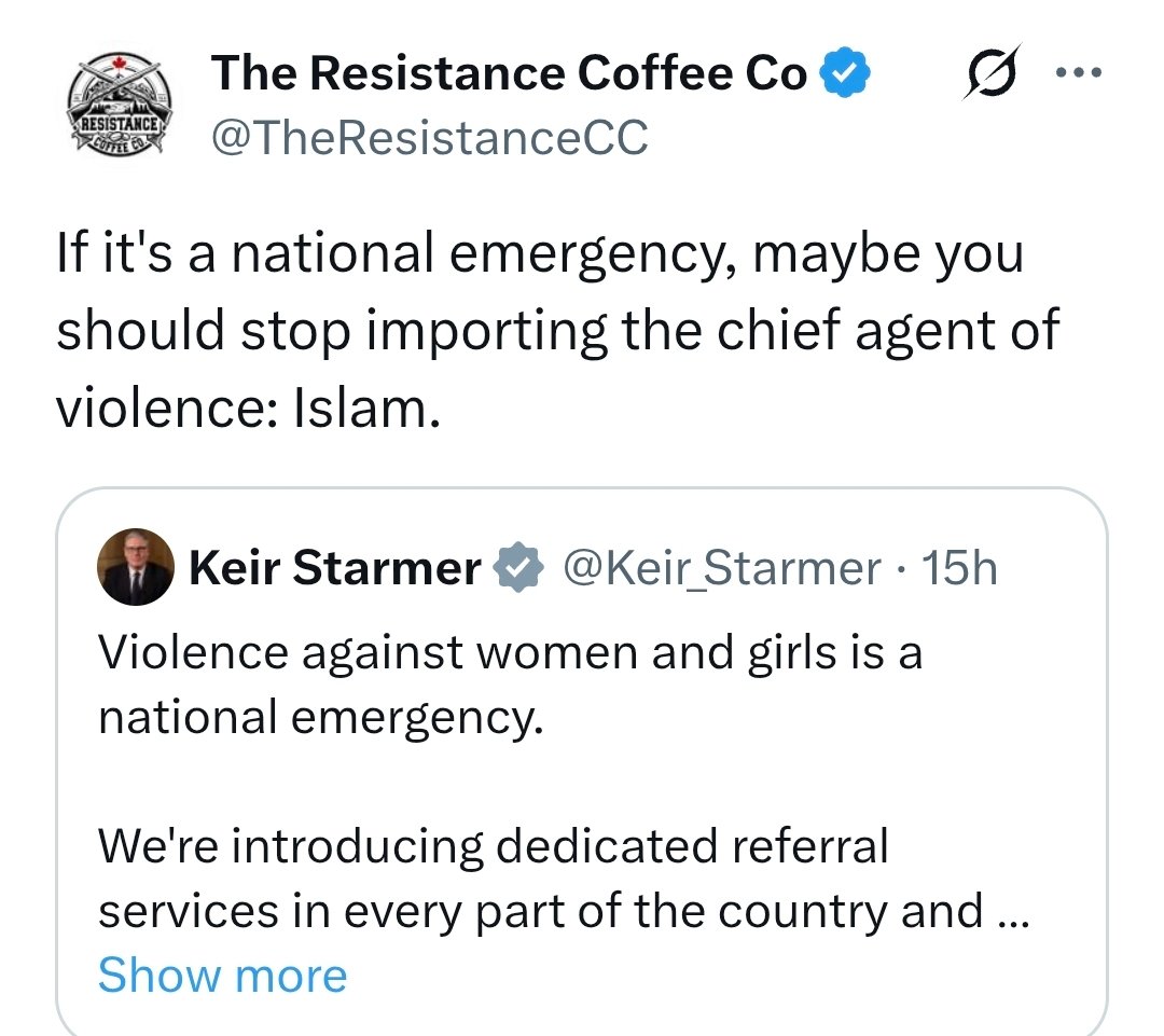TheResistanceCC's tweet photo. https://t.co/rM23fDp30O