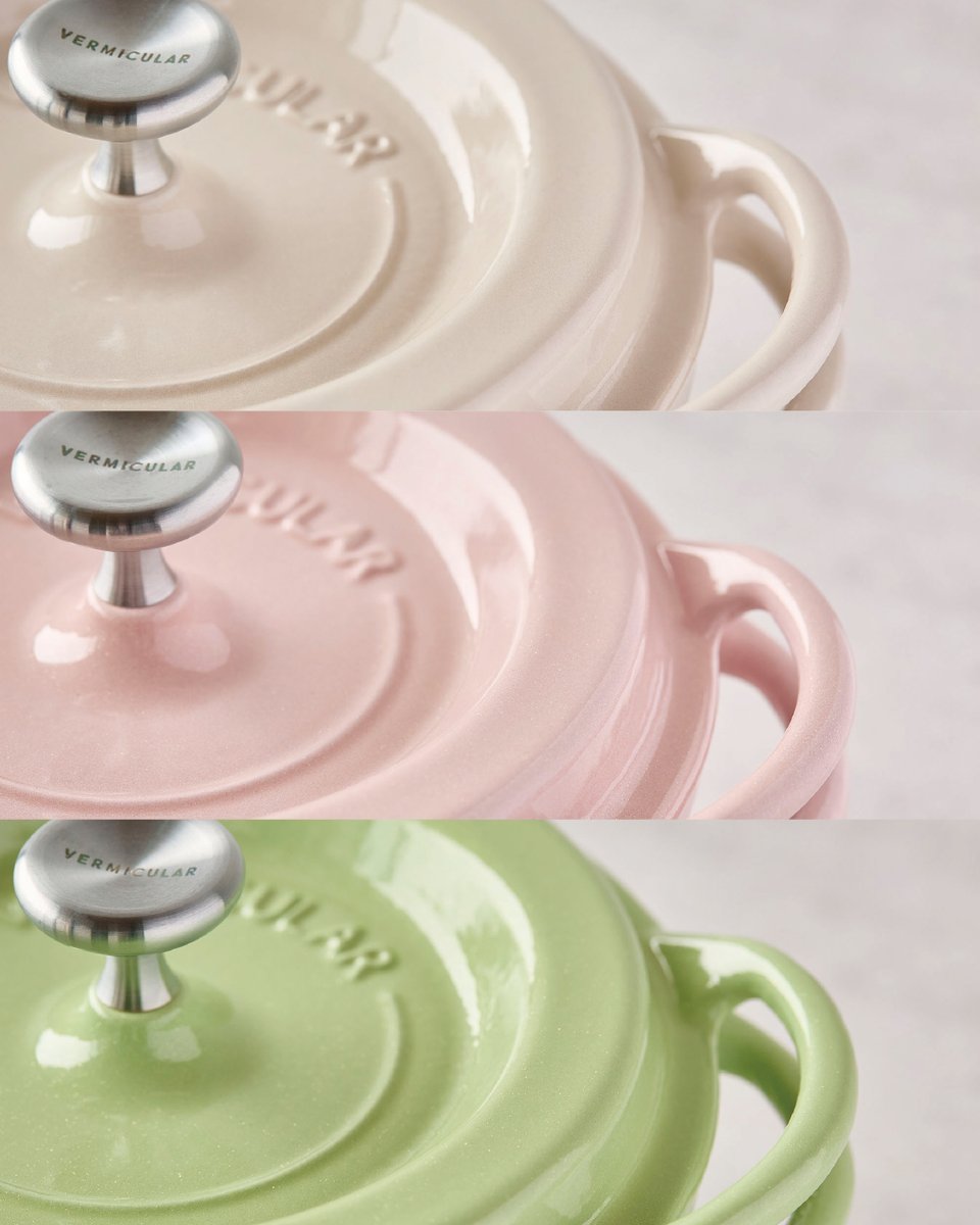 VERMICULAR（バーミキュラ） (@_VERMICULAR_) / Posts / X