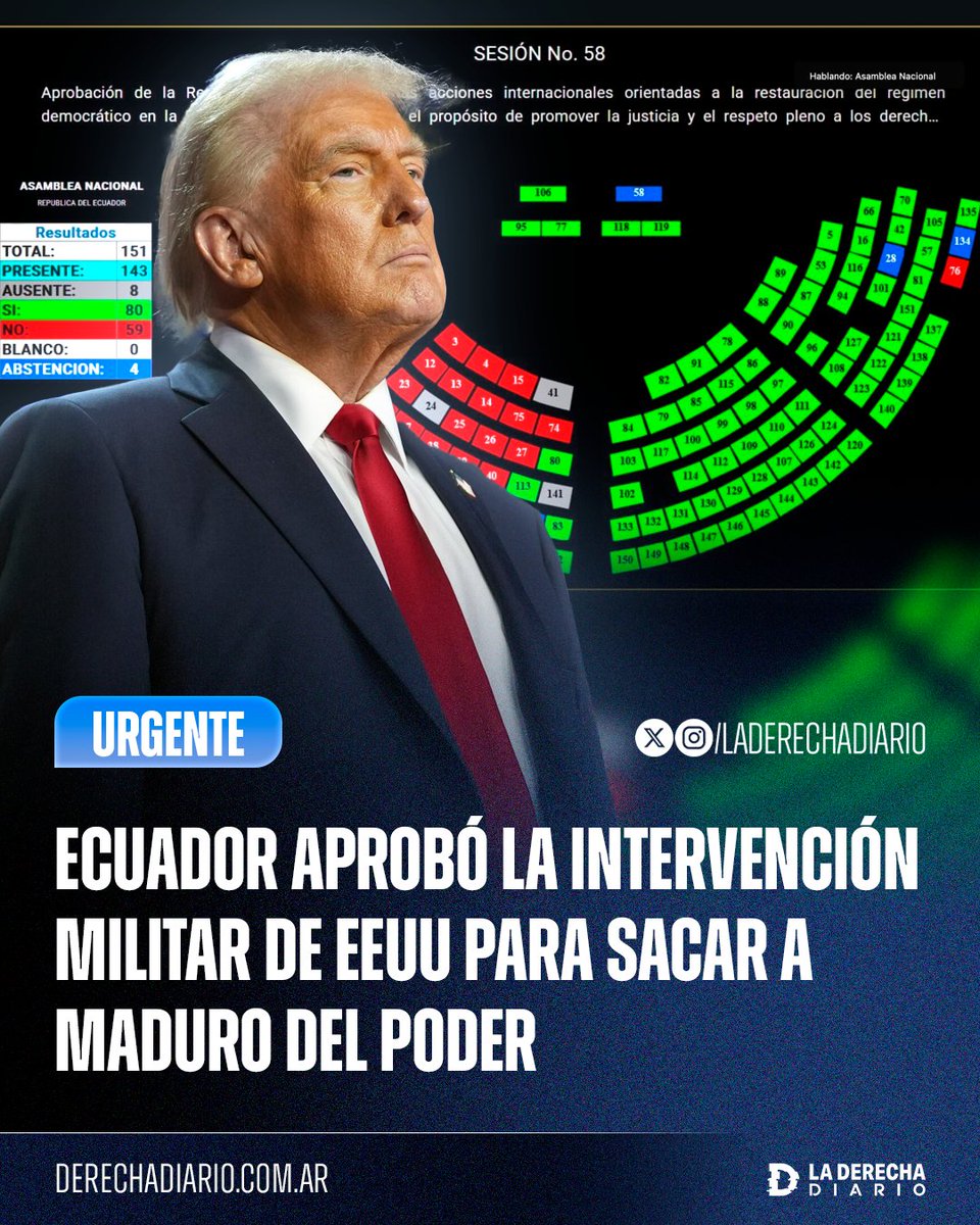 La Derecha Diario tweet media