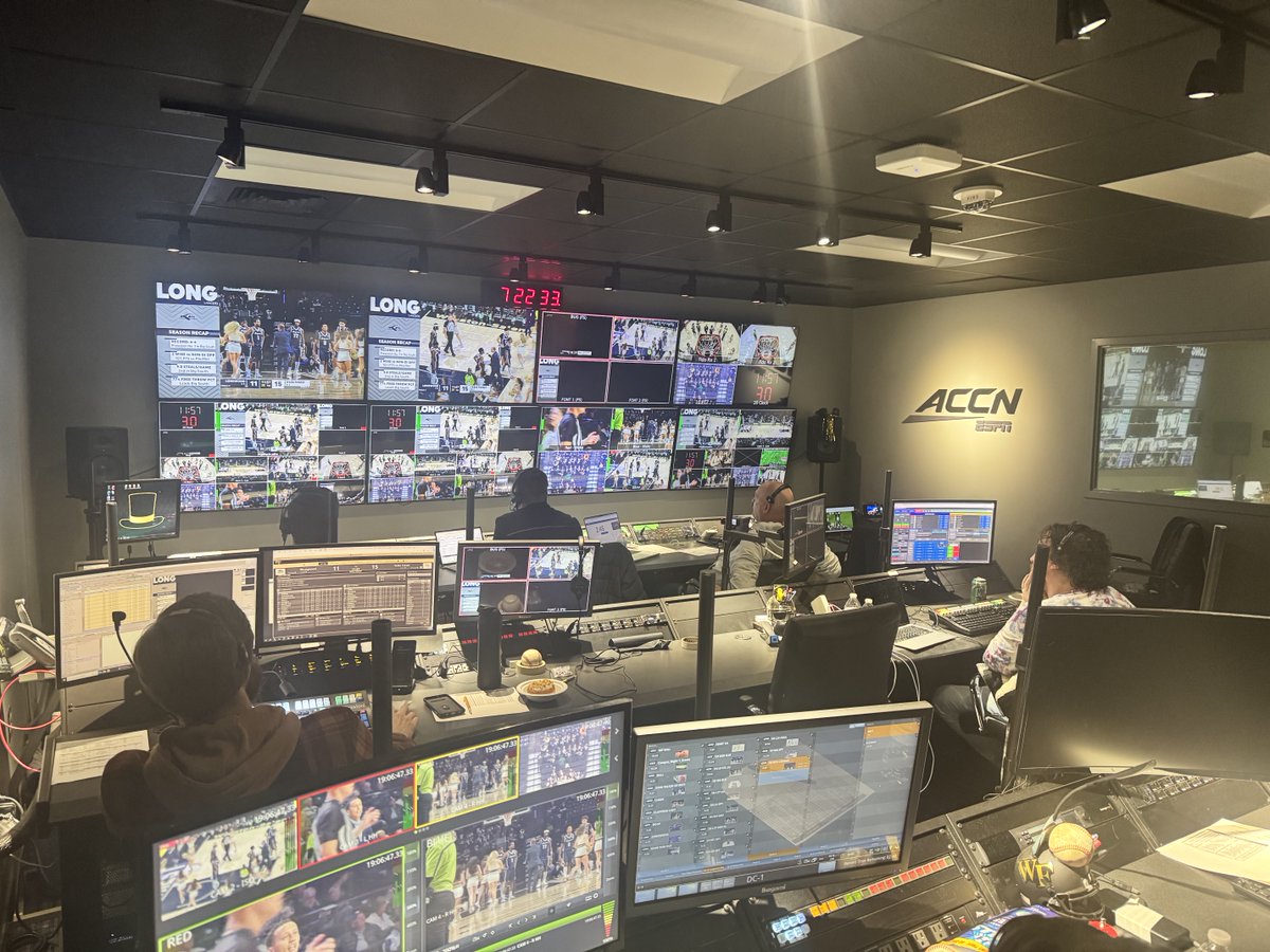 James Overstreet tweet media