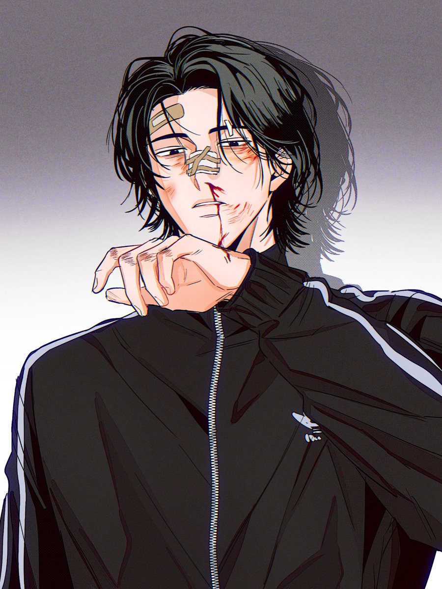 #MasterPeace #주의평화