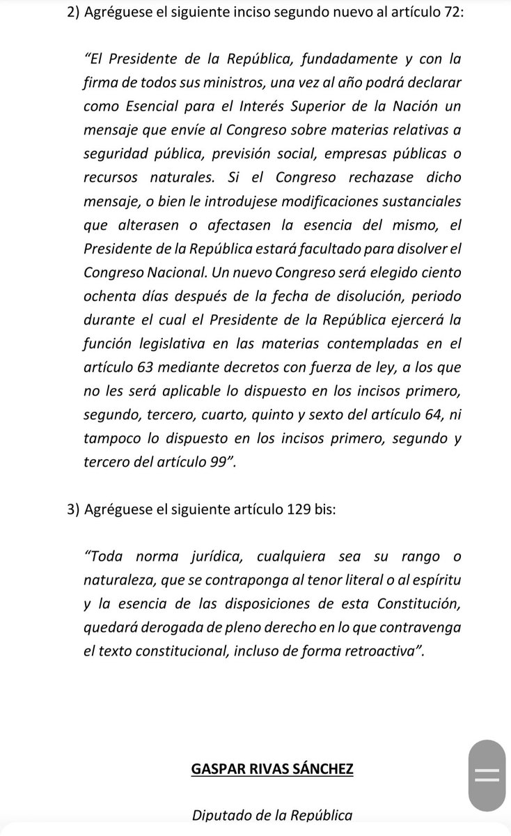 Rodrigo A. Rettig V. 🇨🇱 tweet media