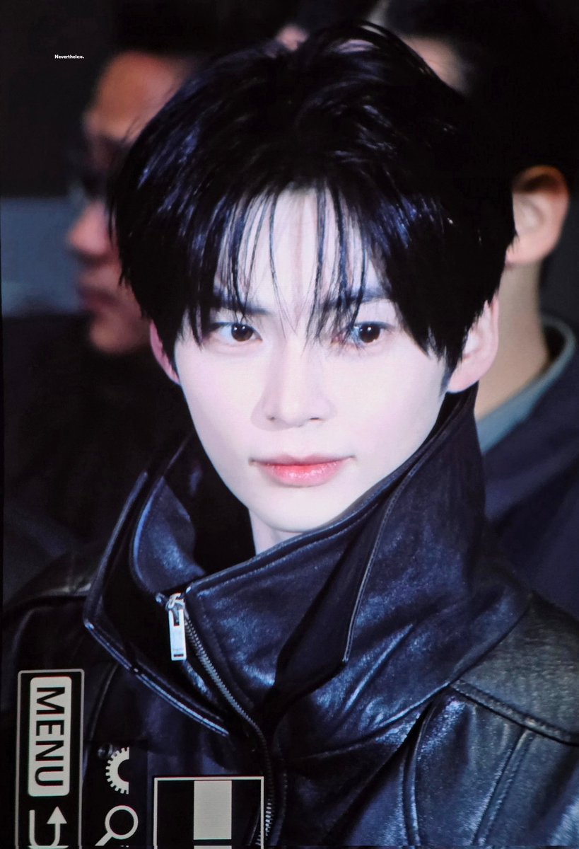 Nevertheless. tweet media