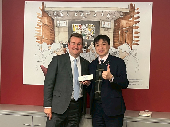 大陸委員會 Mainland Affairs Council, ROC (Taiwan) tweet media