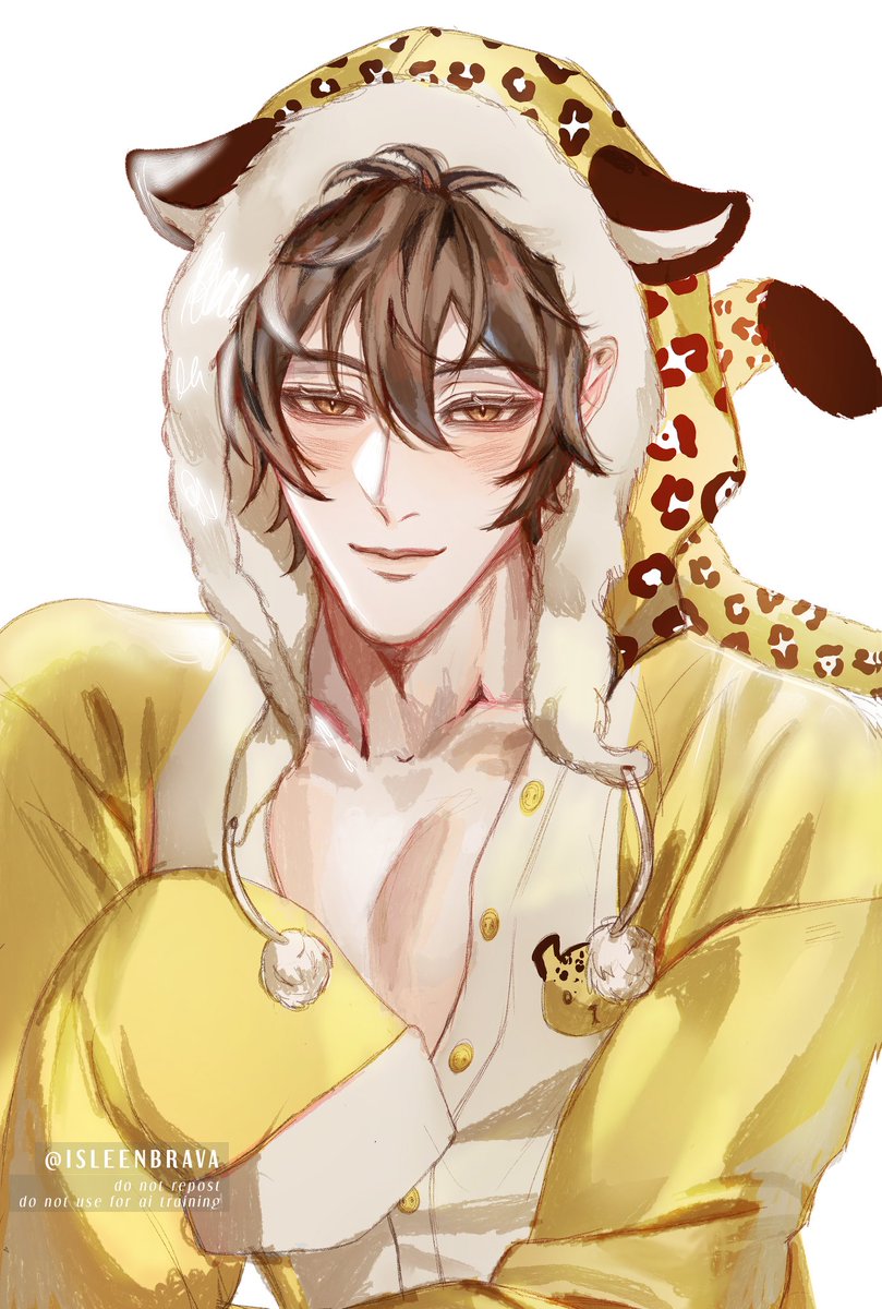 伊斯林 NU♦️- Isleen / COMMS OPEN tweet media