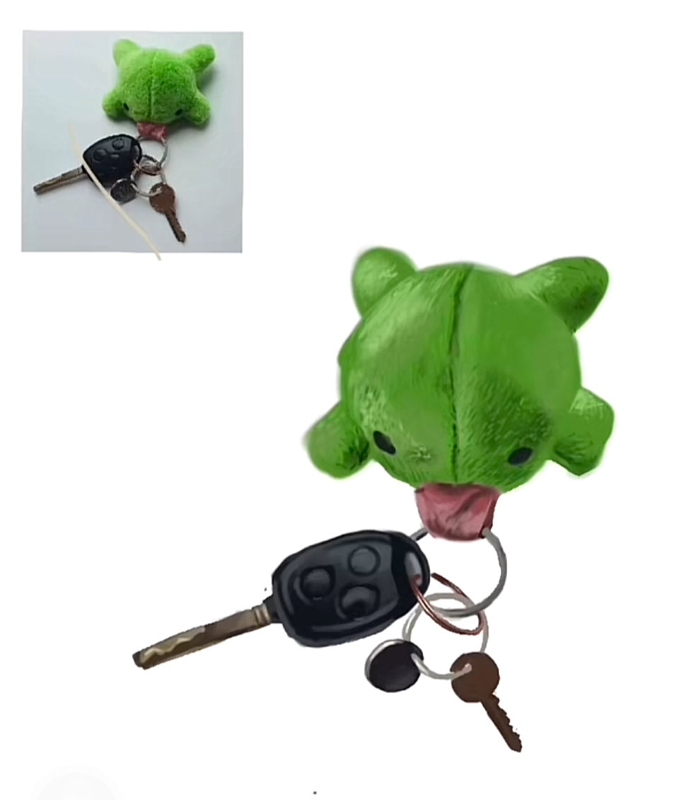 kileycheyart's tweet photo. Show me your green art https://t.co/SEXYOLlx03