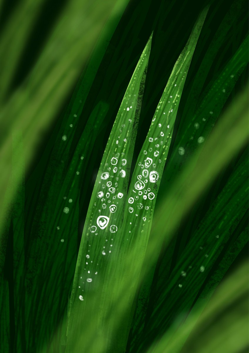 kileycheyart's tweet photo. Show me your green art https://t.co/SEXYOLlx03