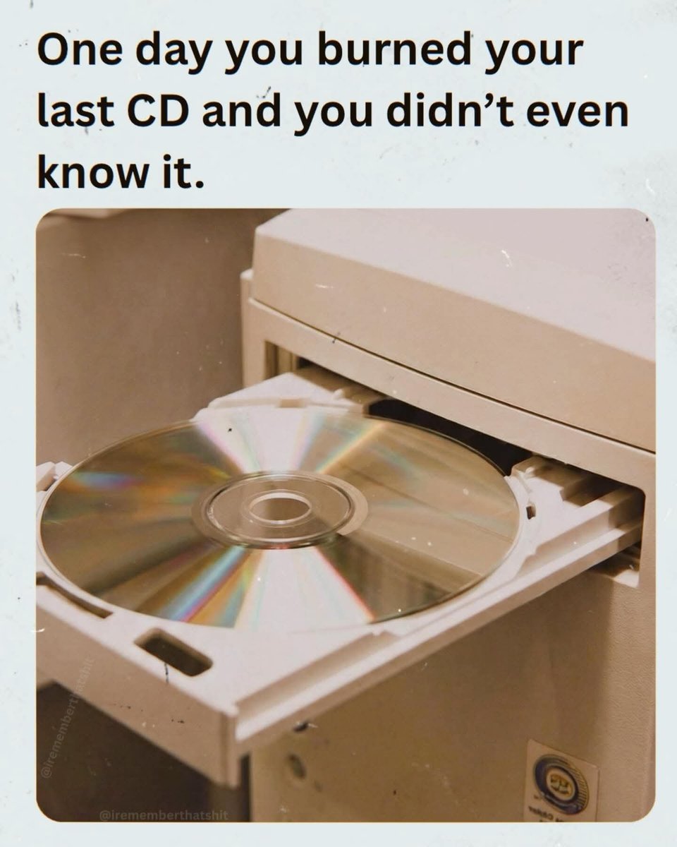 landofthe80s's tweet image. So true 🥲