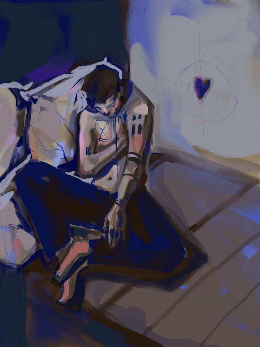 silviasarts tweet picture