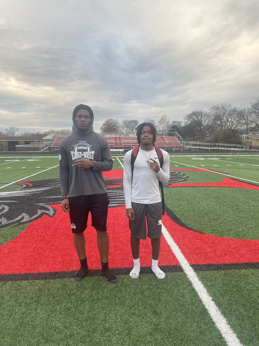 Lance Bell Jr tweet media