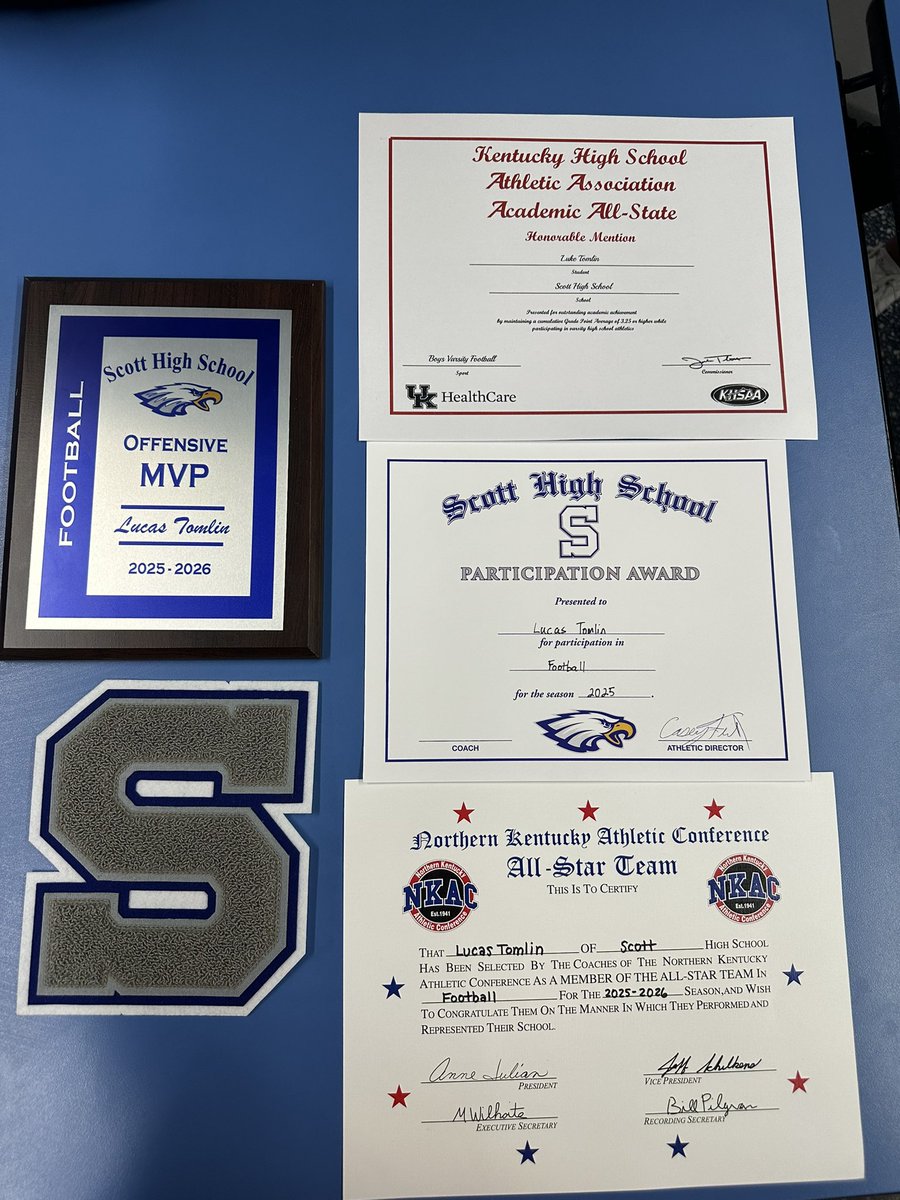 Lucas Tomlin tweet media